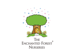 The Enchanted Forest Nurseries