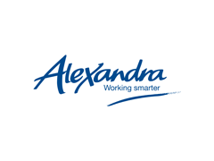 Alexandra Workwear