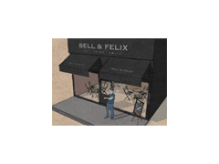 Bell & Felix