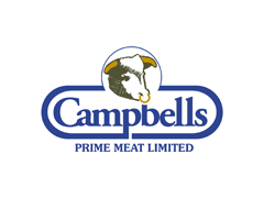 Campbells Prime Meat