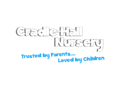 Cradle-Hall Nursery