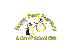 Happy Feet Nursery