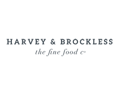 Harvey & Brockless