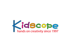 Kidscope logo