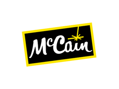 McCain