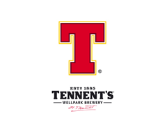 Tennents Caledonian