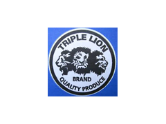 Triple Lion